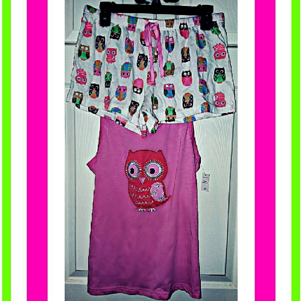 Pj couture set...NO OFFERS!